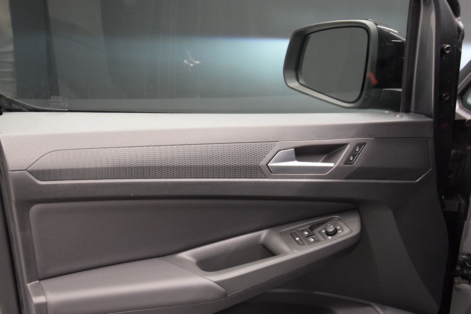 Fahrzeugabbildung Volkswagen Caddy Style Maxi Navi LED ACC 7 Sitze