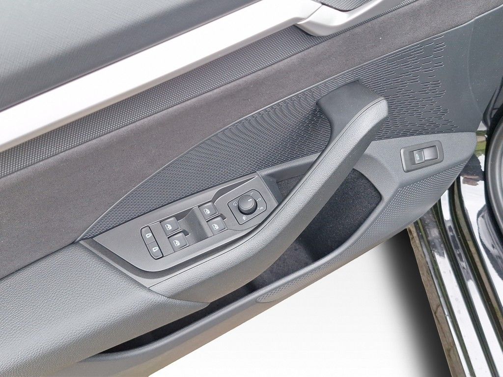 Skoda Octavia - Bild 12