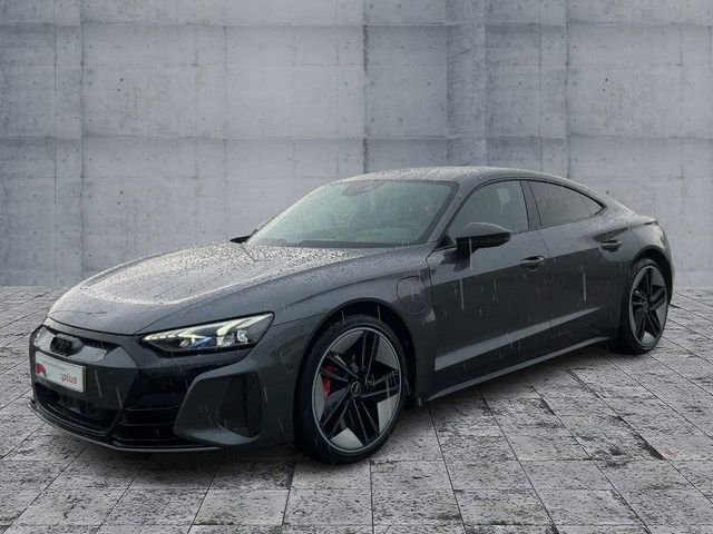 Audi RS e-tron GT quattro