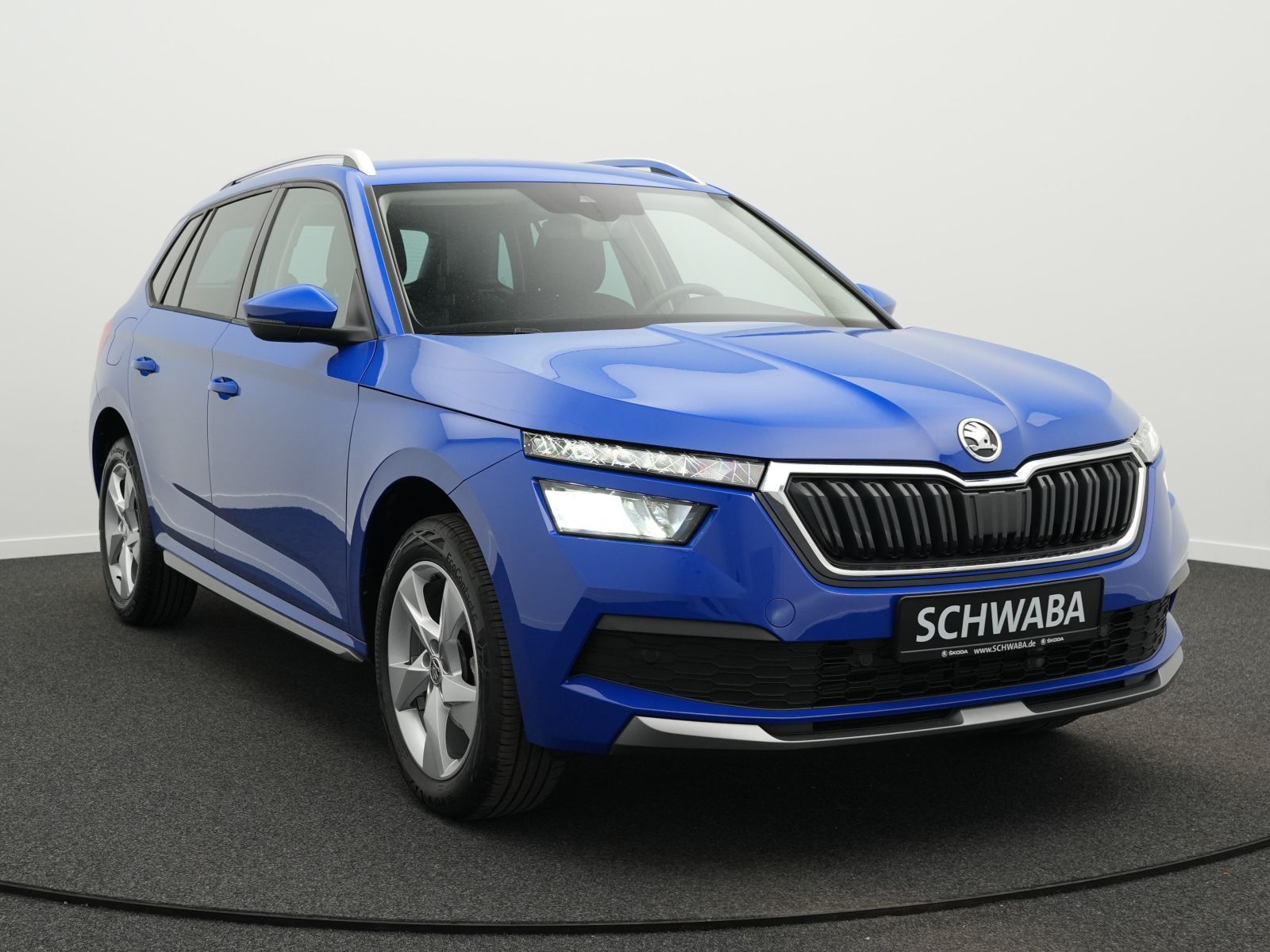 Skoda Kamiq - Bild 26