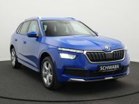 Skoda Kamiq - Vorschau Bild 26