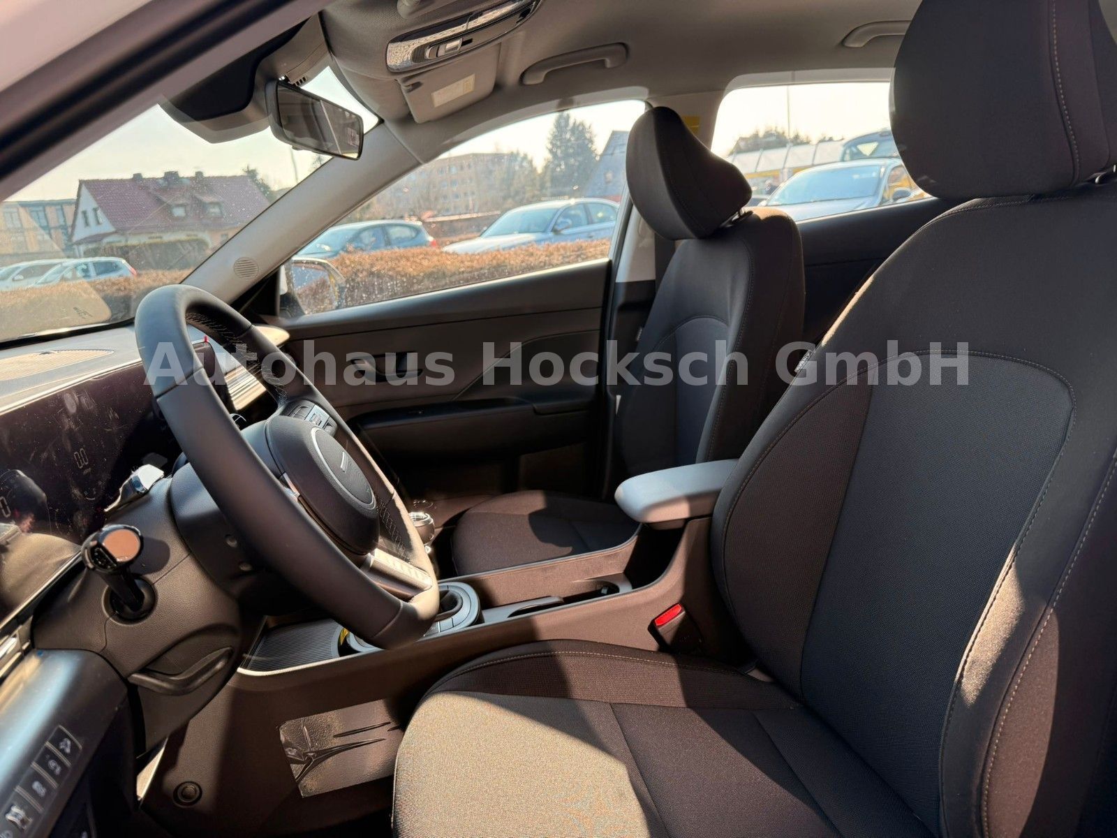 Hyundai Kona – Bild 12