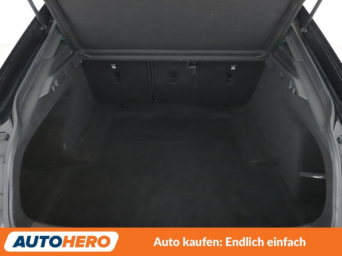 Opel Insignia Grand Sport 1.5 SIDI Turbo Dynamic*CAM*