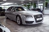 Audi S8 4.0 Quattro*Keramik*St.Heiz*S.Dach*Massage* - Audi S8 mit Anhängerkupplung