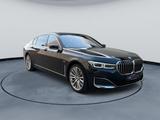 BMW 745 L e xDrive* Sky Lounge TV Massage Nightvis. - BMW 745 in Hamburg