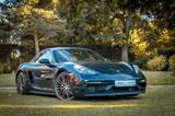 Porsche Cayman GTS 2.5 PDK