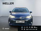 Toyota Avensis TS 2.0 D-4D Edition-S *LED*CAM*SHZ*Navi* - Toyota Gebrauchtwagen in Herford