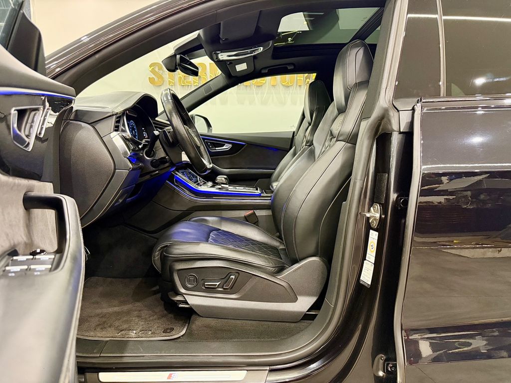 Audi Q8 - Bild 17