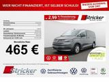 Volkswagen T7 Multivan Life lang 2.0TDI DSG 465,-ohne Anzah - Volkswagen Jahreswagen: Multivan
