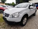 Nissan Qashqai Visia 2.0 Panorama - gebrauchte Nissan Qashqai aus dem Jahr 2007