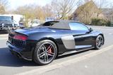Audi R8 Spyder quattro perf. 1.Hd B&O Keramik Carbon - Audi mit Benzin-Antrieb