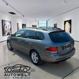 Volkswagen Golf VI Variant Match*DSG* - Volkswagen Golf: Match