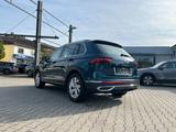 Volkswagen Tiguan 2.0 TDI Elegance 4Motion *LED Navi Leder* - Volkswagen Tiguan: 4motion