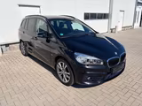 BMW 218 2 Gran Tourer 218 d Sport Line Automatik - BMW 2er Reihe: Sport Line