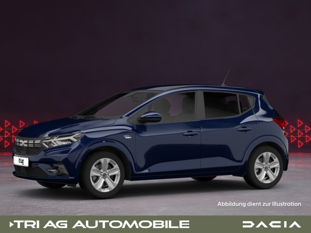 Dacia Sandero - Bild 12