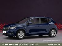 Dacia Sandero - Vorschau Bild 12