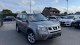 Nissan X-Trail 2.0 dci SE 4X4 | AHK | KLIMA | 2.HAND - gebrauchte Nissan X-Trail aus dem Jahr 2013