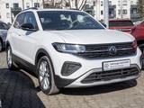 Volkswagen T-Cross 1.0 TSI DSG Goal AHK LED - Volkswagen T-Cross Jahreswagen