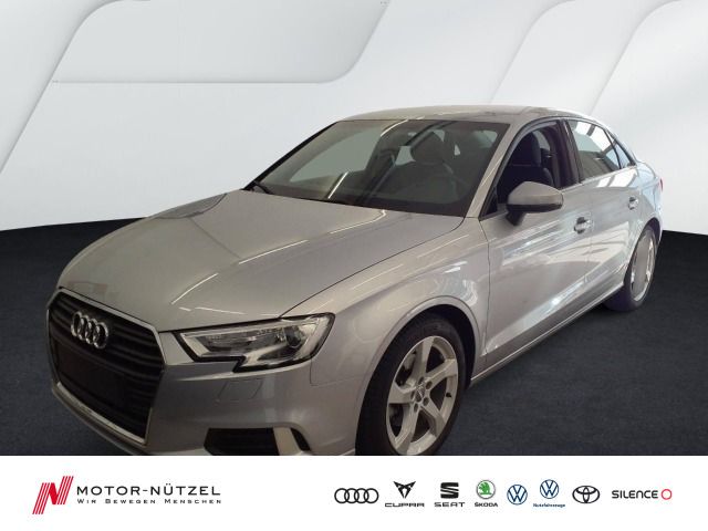 Audi A3 Limousine 35 TFSI S-TR. SPORT 5JG+XEN+NAV+AHK