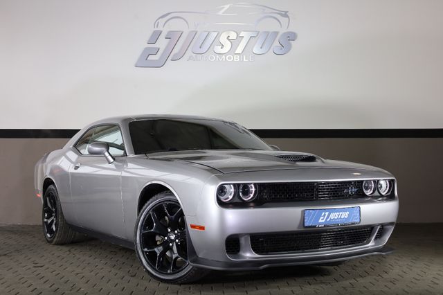 Dodge Challenger 5.7 R/T/SHZ/KLIMA/BTH/MFL/AMBIE/R20