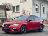 Seat Leon ST Cupra 300 4Drive*GARANTIE*BEATS*KAMERA* - Seat: Allradantrieb