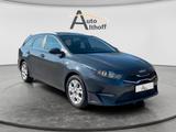 Kia cee'd SW 1.5 T-GDI Vision DCT SHZ PDC NAV KAM - Kia Gebrauchtwagen in Leipzig