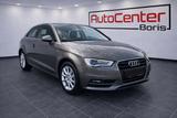 Audi A3 S-Line 1.8 TFSI S-Tronic *LED*PDC*NAVI*SHZ*BT - Audi A3: 8p