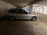 BMW Bmw e46 320i Touring Facelift Automatik - BMW 320 aus 2004: Kombi, 320i