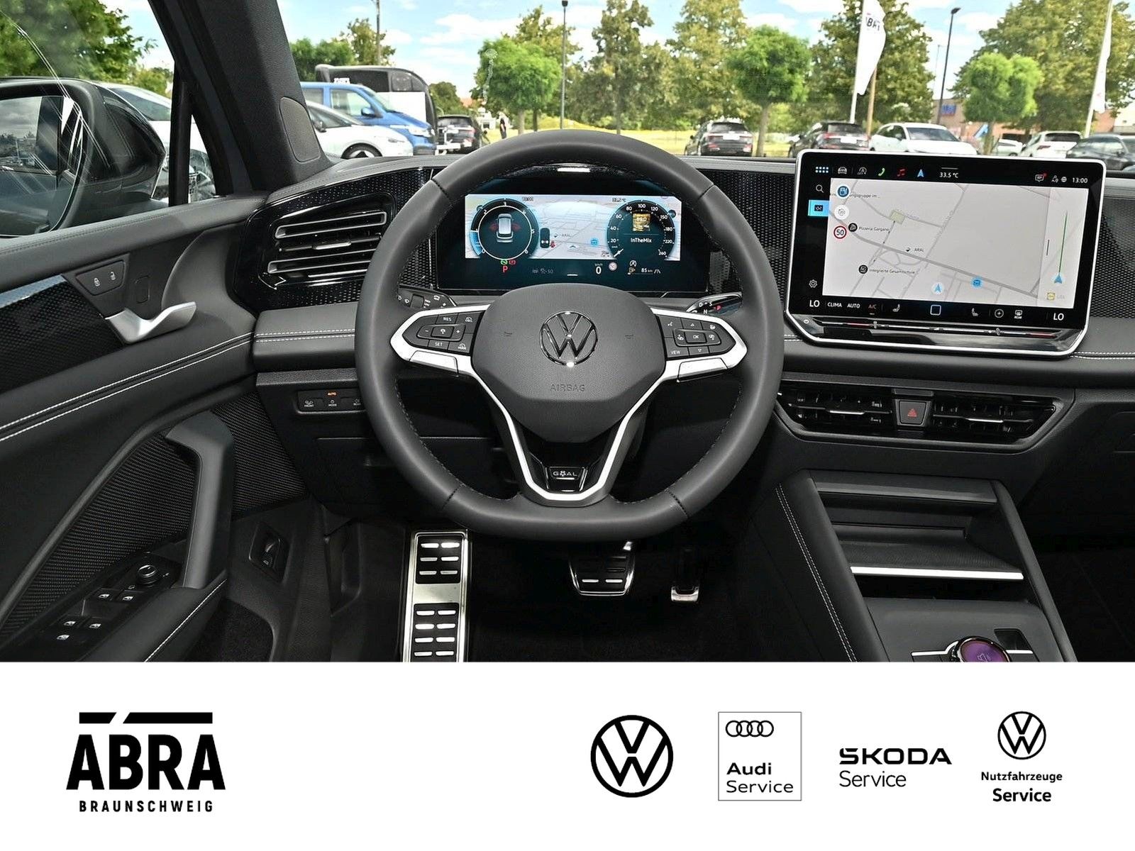 Volkswagen Tiguan - Bild 15