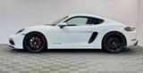 Porsche 718 Cayman GTS 4.0 - gebrauchte Porsche Cayman aus dem Jahr 2024