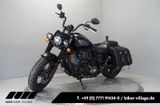 Indian Chief Bobber Dark Horse Jekill Hyde Auspuff - Offers matching your search criteria