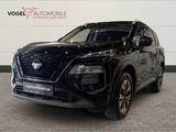 Nissan X-Trail E-Power n-Connecta LED+ACC+KeyLess+PDC - Nissan X-TRAIL LE mit Hybrid-Antrieb (Benzin/Elektro)