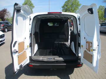 Ford Transit Connect Limited L2   Standheizung   PA