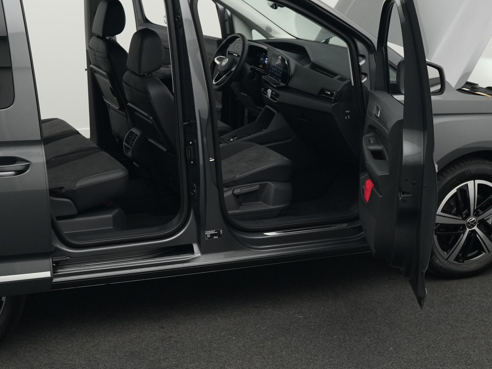 Volkswagen Caddy - Bild 36