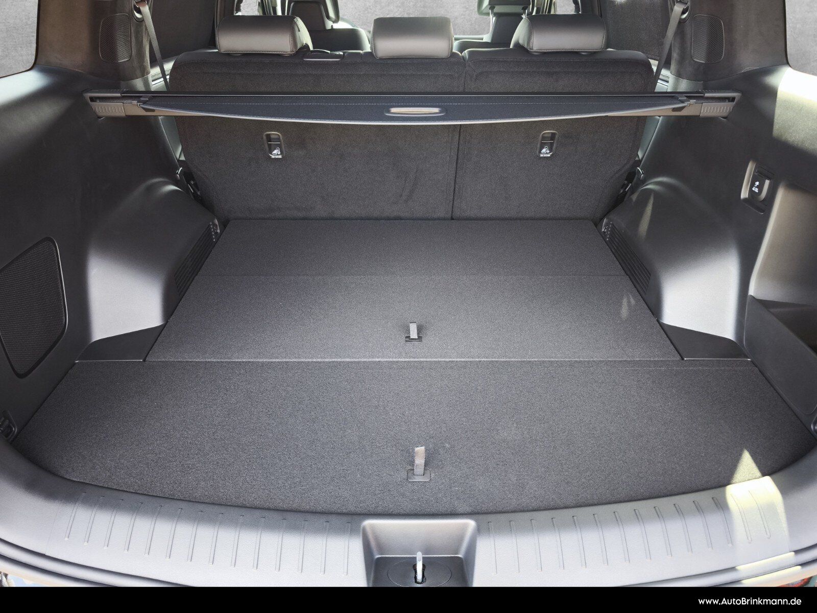 Hyundai Santa Fe – Bild 7
