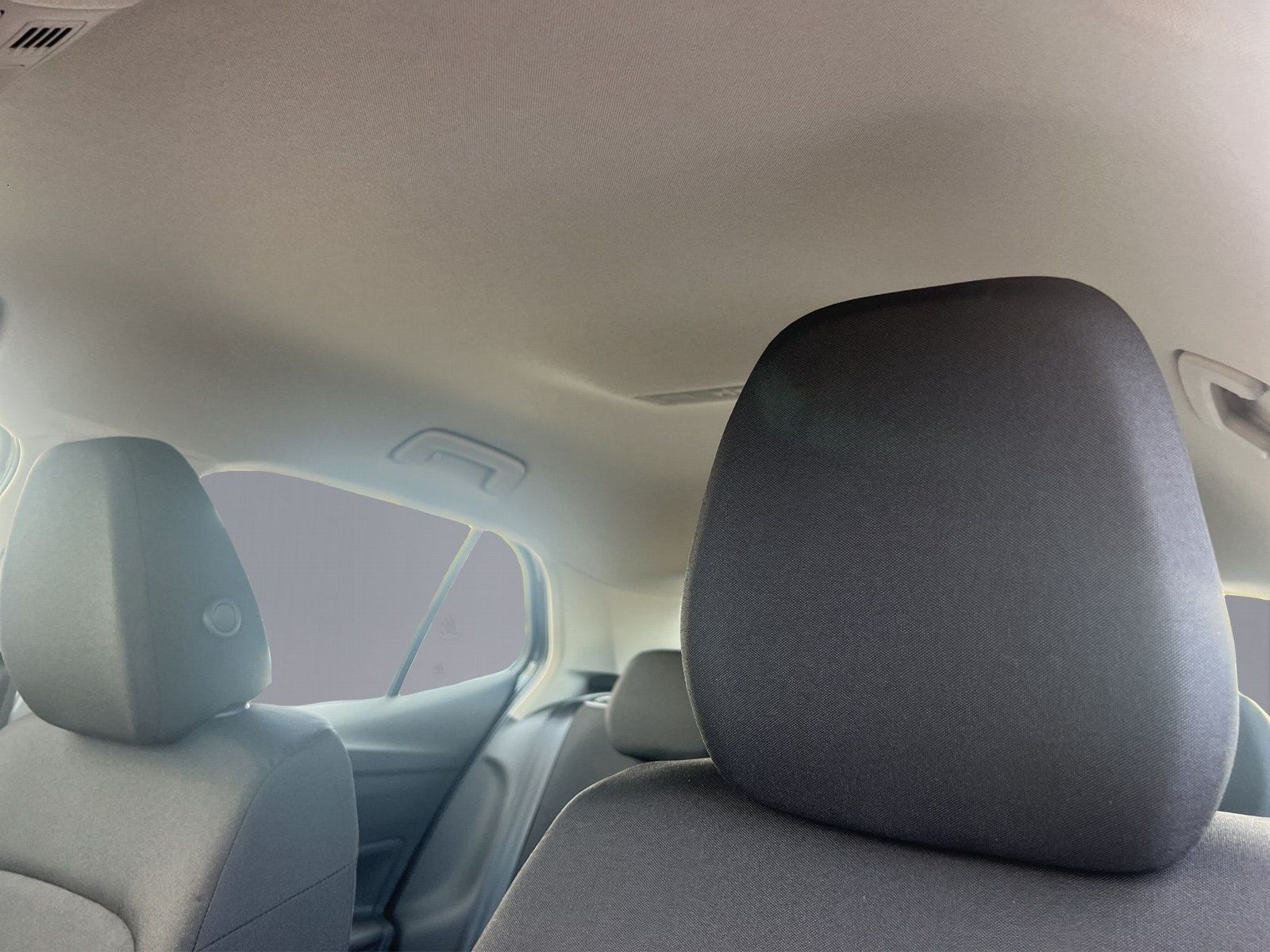 Skoda Fabia - Bild 10