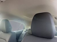 Skoda Fabia - Vorschau Bild 10