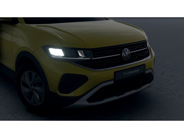 Volkswagen T-Cross - Bild 7