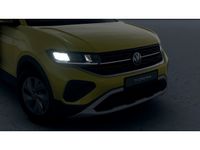 Volkswagen T-Cross - Vorschau Bild 7