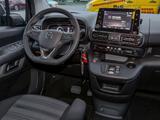 Opel Combo Electric Life Ultimate El. Schiebetüren - : Van, Schiebetür