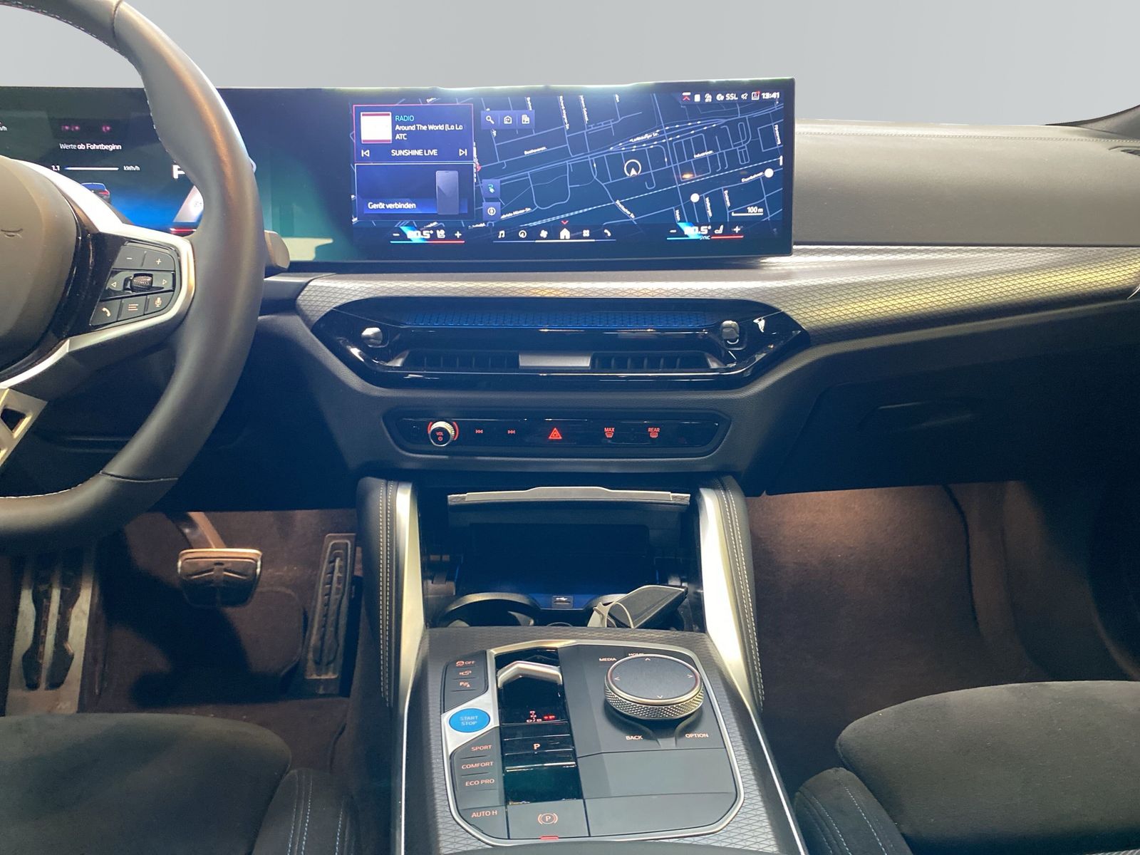 BMW i4 - Bild 13