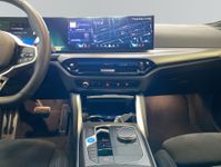 BMW i4 - Vorschau Bild 13