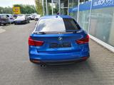 BMW 320 Gran Turismo Gran Turismo 320d  M Sport LED  - BMW 320 Gran Turismo von privat