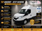 Iveco Daily 35S18 3,0 HPI Maxi *ThermoKing - 29C.* - Angebote