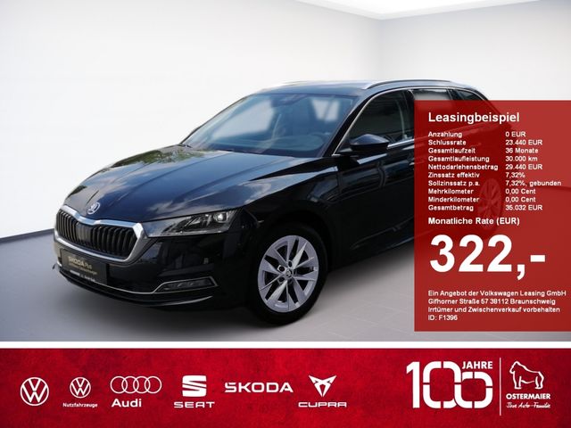 Skoda Octavia Com. Style 2.0TDI DSG.NAV.MATRIX.ACC.HUD