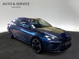 Cupra Leon Sportstourer 1.5 eTSI DSG - Cupra Leon mit Benzin-Antrieb: Grau, Kombi
