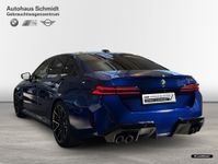 BMW M5 - Vorschau Bild 3