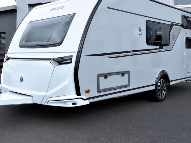 Knaus SÜDWIND 580 QS60 YEARSKNAUS *KLIMA*MOVER *Duo C