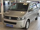 Volkswagen T5 Multivan Highline 7 Sitzer Alcantara Navi AHK - Volkswagen T5 Multivan in Hannover