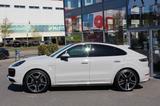 Porsche Cayenne Coupe E-Hybrid Kreide Approved HA-Lenk. - Porsche Cayenne Kreide Gebrauchtwagen